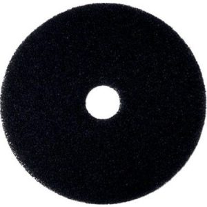 TASKI Zemin Yıkama Pedi Siyah 43 Cm (5 Adet)