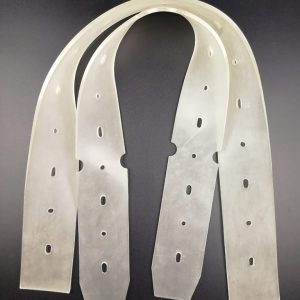 TASKI Swingo 1250 - 1255 Silgi Lastikleri